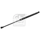 FEBI BILSTEIN 30351 Gasdruckfeder für SMART