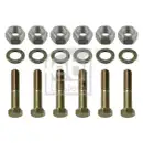 Montagesatz Längswellengelenk Febi Bilstein 04677 für Mercedes Benz