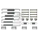 FEBI BILSTEIN 02060 Montagesatz für VW, SEAT, AUDI