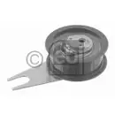 FEBI BILSTEIN 10293 Spannrolle für VW, SEAT, AUDI