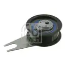 FEBI BILSTEIN 10293 Spannrolle für VW, SEAT, AUDI