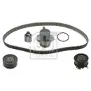 FEBI BILSTEIN 32742 Zahnriemensatz