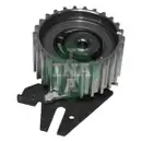 Spannrolle Zahnriemen Schaeffler Ina 531 0844 10 für Alfa Romeo für Fiat
