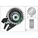 Spannrolle Zahnriemen Schaeffler Ina 531 0844 10 für Alfa Romeo für Fiat