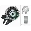 Spannrolle Zahnriemen Schaeffler Ina 531 0844 10 für Alfa Romeo für Fiat