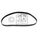 FEBI BILSTEIN 19836 Zahnriemen für RENAULT, DACIA, NISSAN