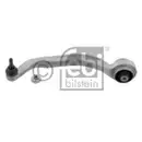Lenker Radaufhängung Febi Bilstein 31277 für Audi für Seat Vorderachse Links