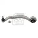 Lenker Radaufhängung Febi Bilstein 31277 für Audi für Seat Vorderachse Links