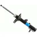 Stoßdämpfer Sachs 312 581 für Hyundai Hinterachse Rechts