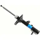 Stoßdämpfer Sachs 312 581 für Hyundai Hinterachse Rechts