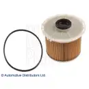 Kraftstofffilter Blue Print ADZ92317 für Isuzu