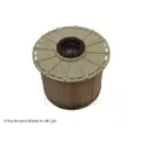 BLUE PRINT Kraftstofffilter ADZ92317
