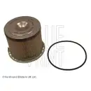 BLUE PRINT Kraftstofffilter ADZ92317