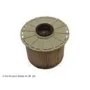 BLUE PRINT Kraftstofffilter ADZ92317