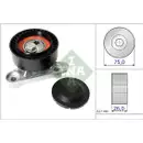 Spannrolle Keilrippenriemen Schaeffler Ina 531 0871 10 für Audi für Seat für VW