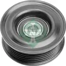 Umlenk /führungsrolle Keilrippenriemen Schaeffler Ina 532 0380 20 für Toyota