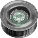 Umlenk /führungsrolle Keilrippenriemen Schaeffler Ina 532 0380 20 für Toyota