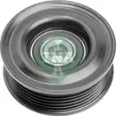 Umlenk /führungsrolle Keilrippenriemen Schaeffler Ina 532 0380 20 für Toyota