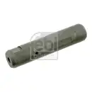 FEBI BILSTEIN 03126 Federbolzen für MERCEDES-BENZ