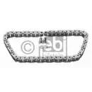 FEBI BILSTEIN 25219 Kette für MERCEDES-BENZ