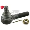 FEBI BILSTEIN 21595 Spur- / Lenkstangenendstück für MAN, MERCEDES-BENZ