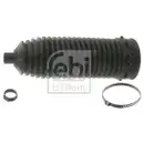 FEBI BILSTEIN 33475 Lenkmanschettensatz für MERCEDES-BENZ