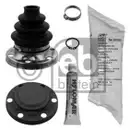 Faltenbalgsatz Antriebswelle Febi Bilstein 36550 für Bmw Hinterachse
