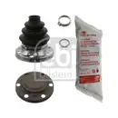 Faltenbalgsatz Antriebswelle Febi Bilstein 36550 für Bmw Hinterachse