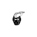 ERNST 499620 Gummihalter