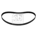 FEBI BILSTEIN 28663 Zahnriemen für FIAT, LANCIA, FORD, ALFA