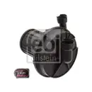 Sekundärluftpumpe Febi Bilstein 39250 für Audi für Porsche für Seat für Skoda