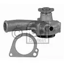 FEBI BILSTEIN 09406 Wasserpumpe für FORD