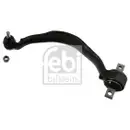 FEBI BILSTEIN 41226 Querlenker für MITSUBISHI