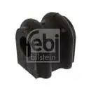Lagerung Stabilisator Febi Bilstein 41582 für Hyundai Vorderachse