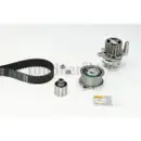 CONTINENTAL CTAM CT1028WP5 Zahnriemen Kit + Wasserpumpe