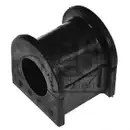 Lagerung Stabilisator Febi Bilstein 42847 für Toyota Vorderachse Links
