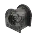 Lagerung Stabilisator Febi Bilstein 42847 für Toyota Vorderachse Links