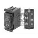 Schalter Fensterheber Febi Bilstein 23321 Febi Plus für Mercedes Benz