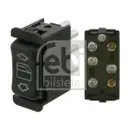 Schalter Fensterheber Febi Bilstein 23321 Febi Plus für Mercedes Benz