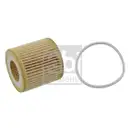 Ölfilter Febi Bilstein 23468 für Seat für Skoda für VW