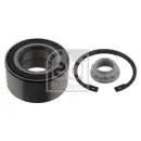 FEBI BILSTEIN 32044 Radlagersatz für BMW