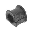 FEBI BILSTEIN 41003 Stabilisatorlager für JEEP, DODGE