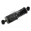 FEBI BILSTEIN 17299 Fahrerhausdämpfer für MERCEDES-BENZ