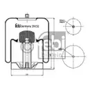 FEBI BILSTEIN 39152 Luftfederbalg