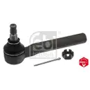 FEBI BILSTEIN 42811 Spurstangenendstück für SUBARU