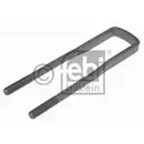 FEBI BILSTEIN 04371 Federbügel für MAN