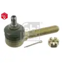 FEBI BILSTEIN 08771 Kugelgelenk für DAF, RENAULT, MAN, VOLVO, MERCEDES-BENZ
