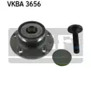 SKF VKBA 3656 Radlagersatz