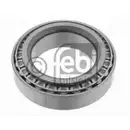 FEBI BILSTEIN 07910 Radlager für VOLVO, SCANIA, DAF, RENAULT, NEOPLAN