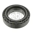 FEBI BILSTEIN 07910 Radlager für VOLVO, SCANIA, DAF, RENAULT, NEOPLAN